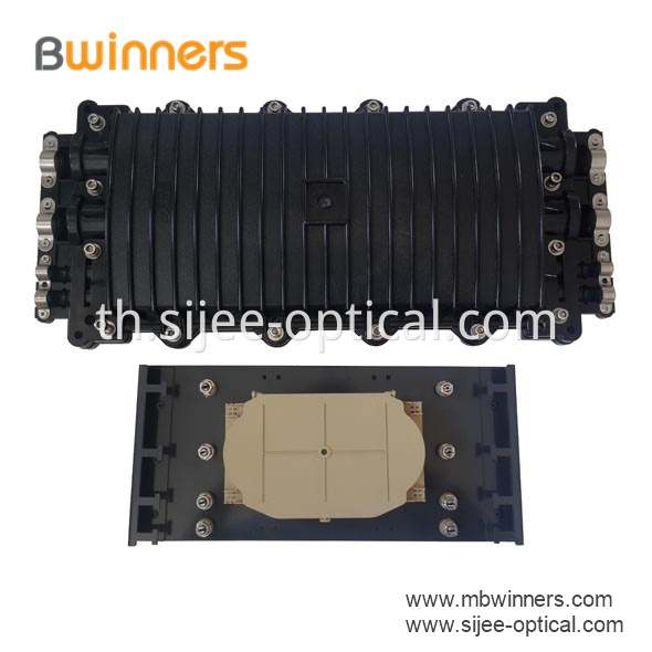 Cable Optic Joint Box